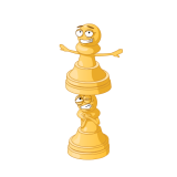 More Doubled Pawns