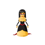 King Of Fast Chess: Ladyknightma