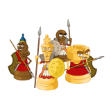 The Greek Gift