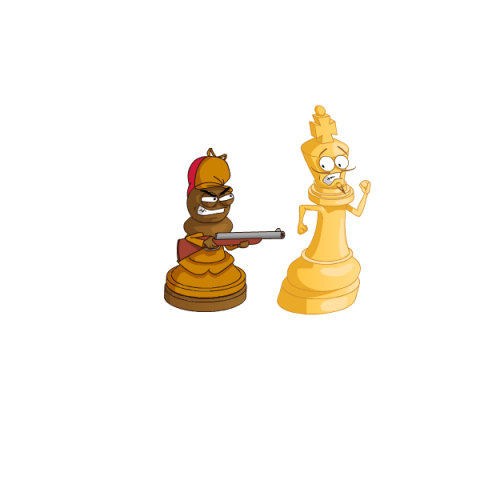 King Hunt