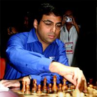 How Judit Polgar Beat Vishy Anand