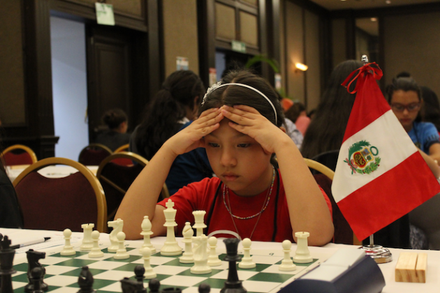 Chess Ajedrez In Costa Rica ChessKid