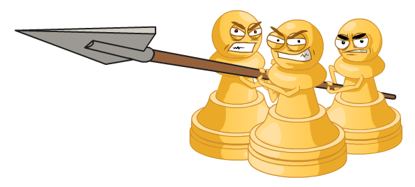 Fool's Mate (The Fastest Checkmate in Chess) - ChessKid.com