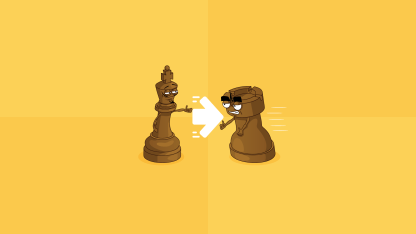 How Do I Castle?!
