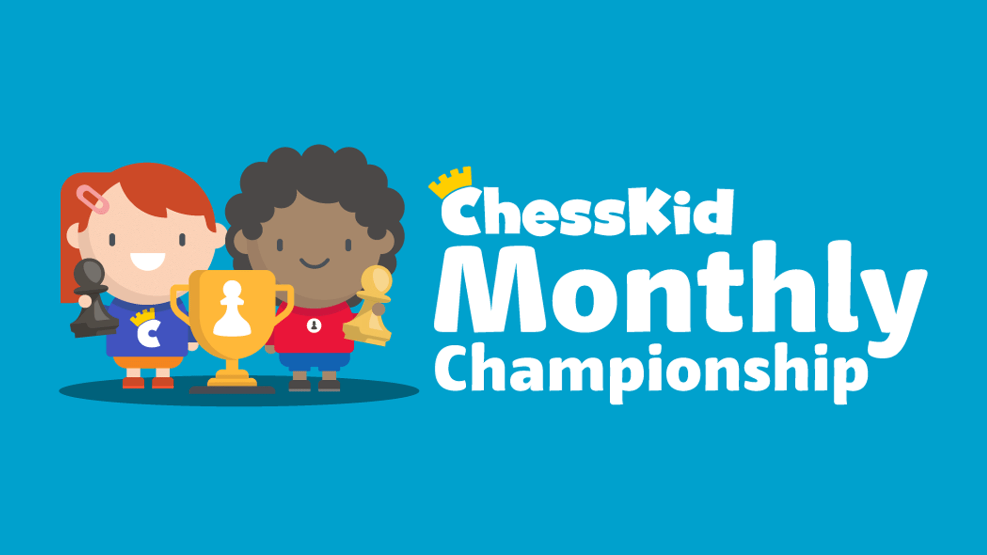 Chesskid online chess for kids 100 safe and free