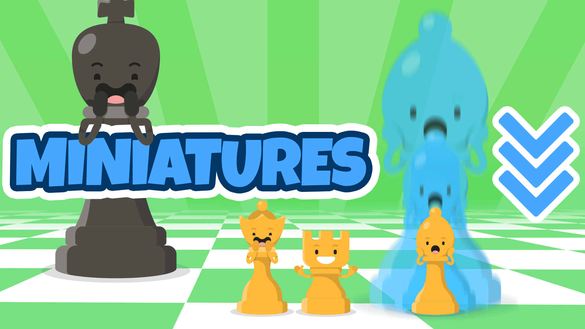 Miniaturas