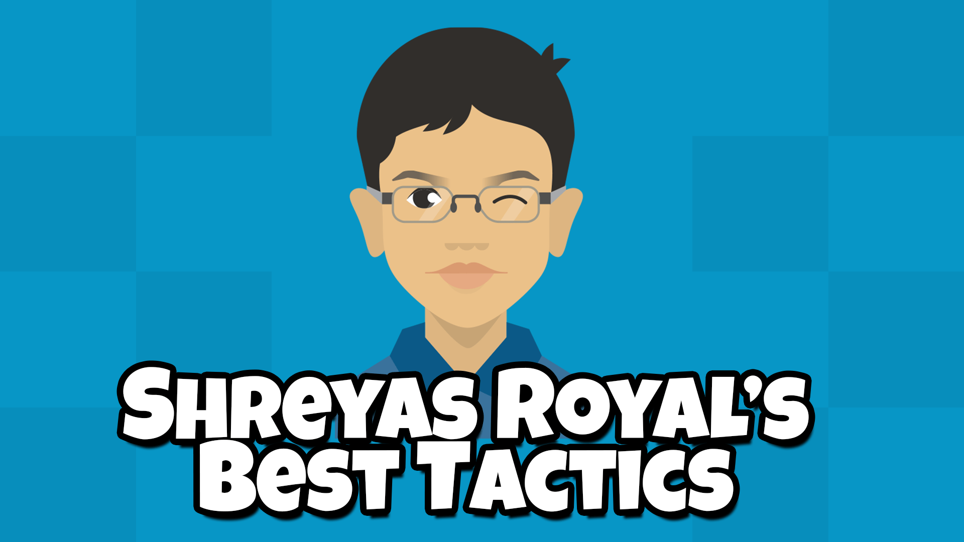 As melhores táticas de Shreyas Royal