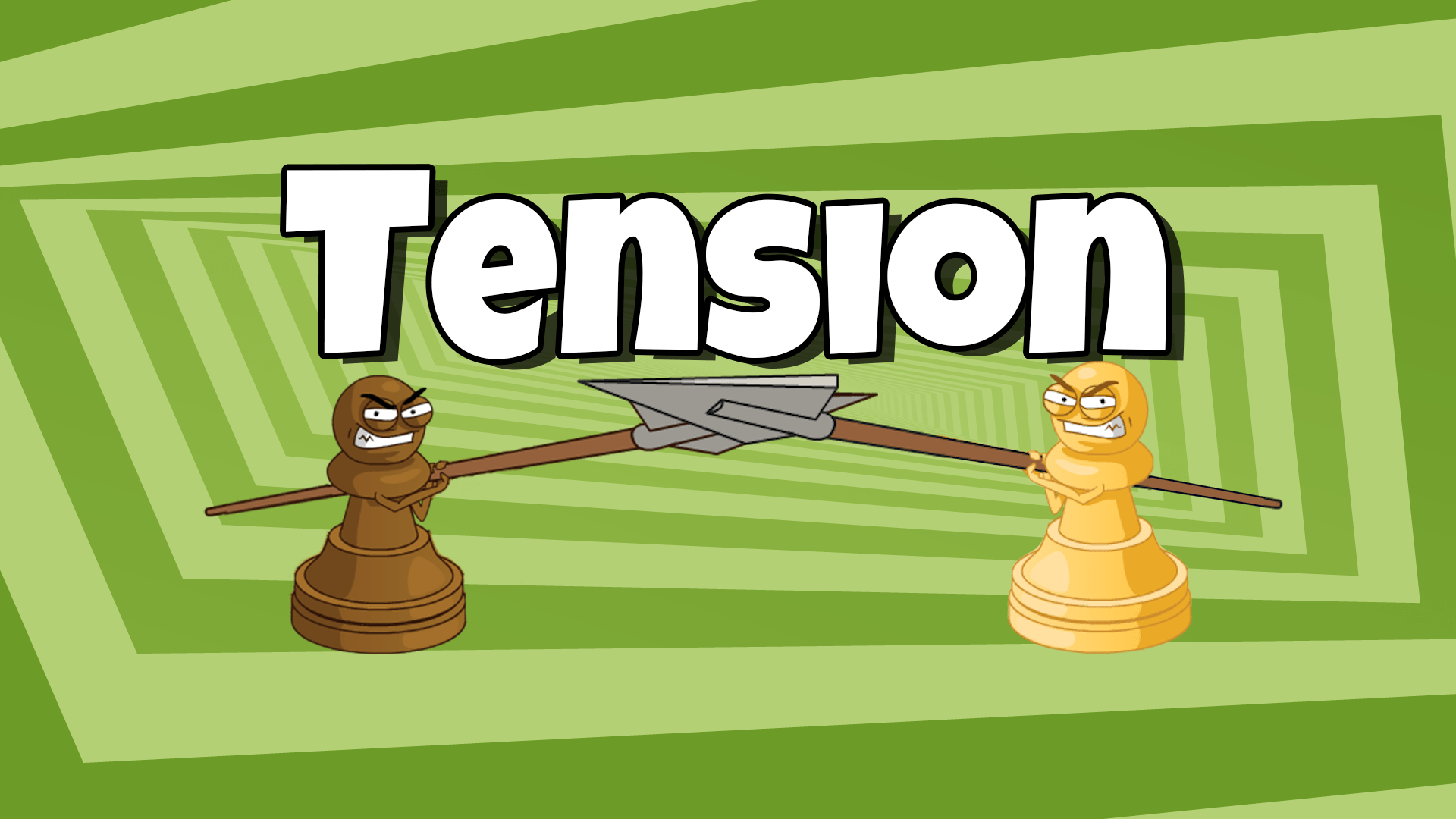 Tensão