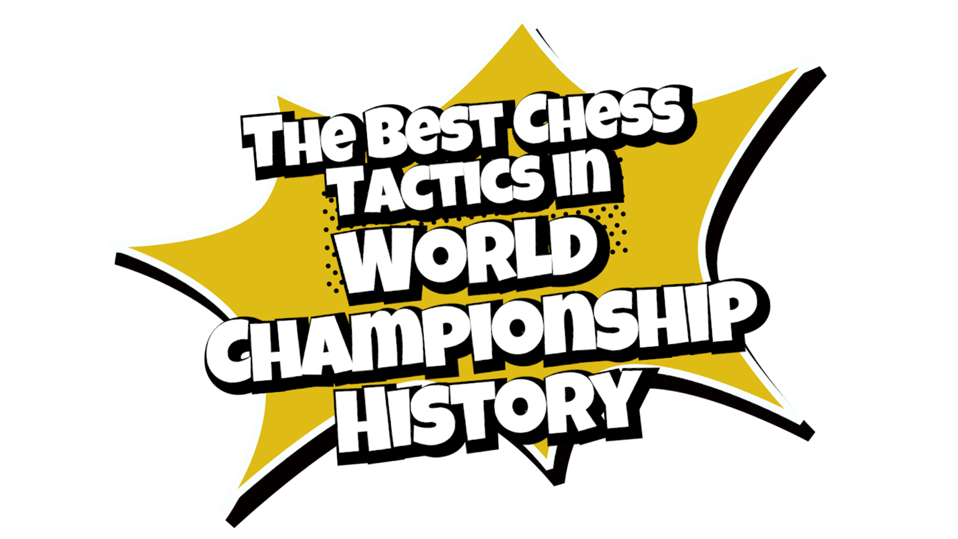 Táticas do campeonato mundial