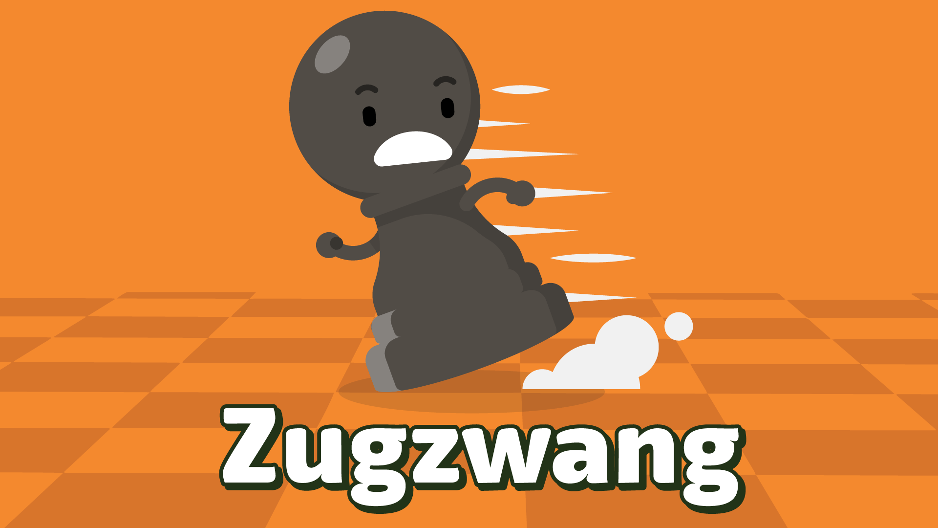 Zugzwang Chess Terms